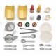 thumbnail image 3 of Cocinita Step2 con Luces y Sonidos, 3 of 6