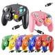 thumbnail image 4 of Control Joystick Nintendo Gamecube Alámbrico Análogo Servita, 4 of 4