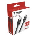 thumbnail image 1 of Cargador Tipo C VoltEdge Compatible Con Nintendo Switch, 1 of 4