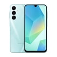 thumbnail image 1 of SAMSUNG GALAXY A16 4GB RAM 128GB LIGHT GREEN, 1 of 3