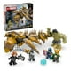 thumbnail image 1 of Set LEGO Super Heroes Vengadores vs. Leviatán 76290, 1 of 4