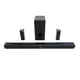 thumbnail image 2 of Barra de Sonido Daewoo Ultimate 5.1 Bluetooth Control Remoto Teatro en casa, 2 of 3