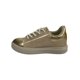 thumbnail image 3 of TENIS CASUAL LEON NIÑA ORO SINTETICO 030, 3 of 4