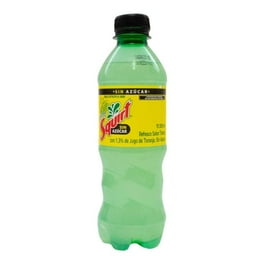 Refresco Squirt sin azúcar sabor toronja 355 ml