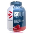 thumbnail image 1 of Proteína Hydrolyzed ISO 100 5 Lbs Sabor Fresa Dymatize, 1 of 12