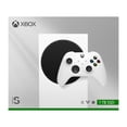 thumbnail image 3 of Microsoft Xbox Serie S – 1TB Blanco Edición Digital, 3 of 12