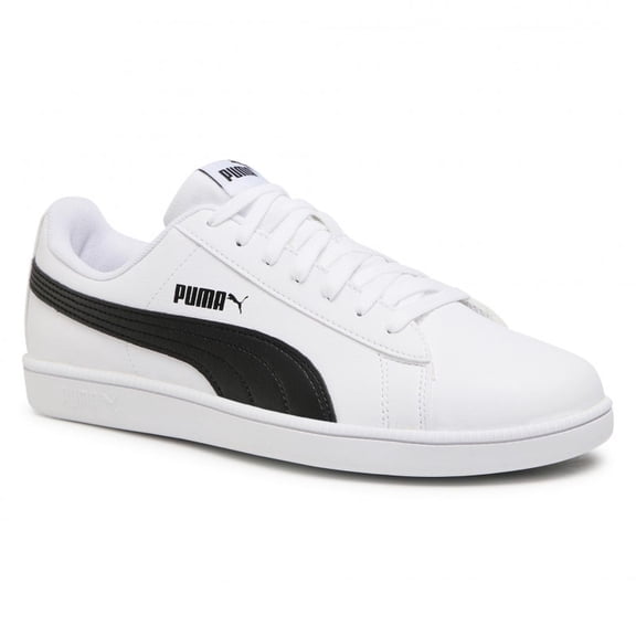 Tenis Puma Up White Black Unisex blanco 25.5 Puma 372605 02