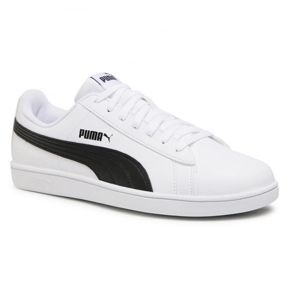 Tenis Puma Up White Black Unisex blanco 25.5 Puma 372605 02