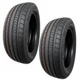thumbnail image 2 of Paquete de 2 llantas 225/55R19 Bridgestone Alenza A/S 02 103H, 2 of 5