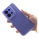 thumbnail image 2 of Funda 3 en 1 Icon Case Matte Skin para Poco C85, Carcasa, Protector, Uso Rudo, Protección 360, Full Case, Bumper, Antigolpes, Esquinas Reforzadas, Protección de Cámara - Lila, 2 of 9