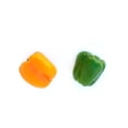 thumbnail image 2 of Pimiento Sunset Verde Y Naranja 2 Piezas, 2 of 5