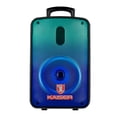 thumbnail image 1 of Bocina Bluetooth Kaiser KSW-1208 8 pulgadas 10 W RMS con Luz LED, 1 of 5
