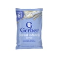 thumbnail image 1 of Cereal Infantil Gerber Para Lactantes Arroz 200 g, 1 of 5