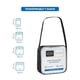 thumbnail image 2 of Protector América Waterproof King Size, 2 of 4