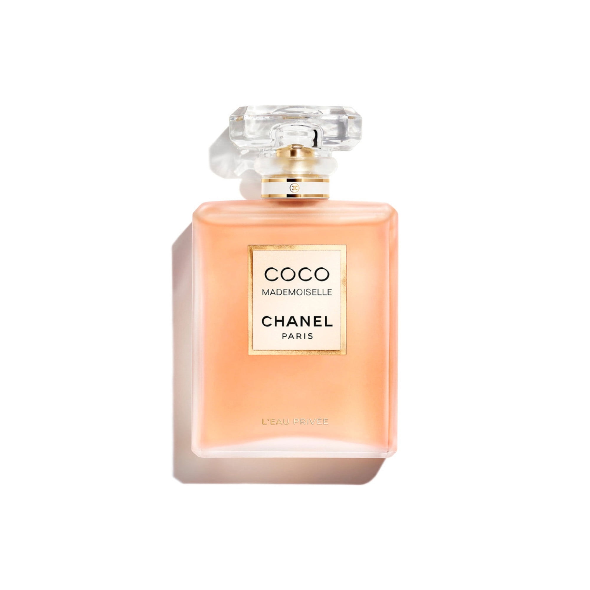 CHANEL COCO MADEMOISELLE/CHANEL EDP L'EAU PRIVEE NIGHT FRAGRANCE SPRAY 3.4 OZ