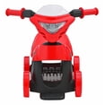 thumbnail image 3 of Montable Correpasillos para Bebé Prinsel Moto GT con Cesta de Almacenamiento, 3 of 4