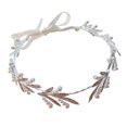 thumbnail image 4 of Luxshiny Plateada Para Novia Y Damas En Bodas Y Eventos Especiales, 4 of 8