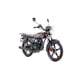thumbnail image 2 of Motocicleta ISLO TRIP 150 150CC Motor 4 tiempos 5 velocidades Grafito, 2 of 8
