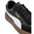 thumbnail image 3 of Tenis Puma Club II Era para Hombre 397447-02 negro 27.5, 3 of 6
