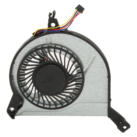 Ventilador de CPU ANGGREK Repuesto de Refrigeración Para Portátil TPN Q140 Q143 14 V 14 U 15 P 15T K 15 K 17 F
