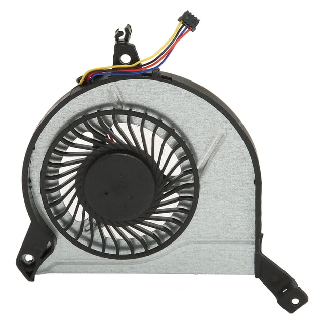 Ventilador de CPU ANGGREK Repuesto de Refrigeración Para Portátil TPN Q140 Q143 14 V 14 U 15 P 15T K 15 K 17 F