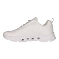 thumbnail image 3 of Tenis Charly para Dama Estilo Running Blanco Talla 22, 3 of 4