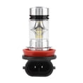 thumbnail image 2 of H11 Luz antiniebla H8 100W 20LEDs Lámpara de coche Bombilla de faro Blanco, 2 of 8