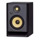 thumbnail image 2 of Monitor de estudio KRK RP5 Rokit 5 G4 Professional Bi-Amp 5 negro, 2 of 5