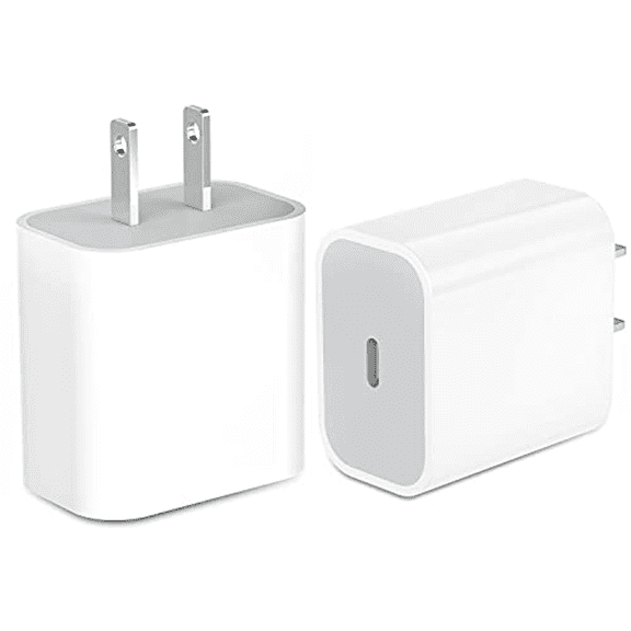 Cubo De 35W Usb-C Compatible con iPhone