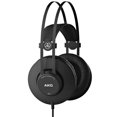 thumbnail image 1 of Auriculares de estudio AKG  K52, 1 of 2