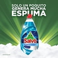 thumbnail image 5 of Lavatrastes Salvo Líquido, Plastic Expert, Combate Grasa Difícil 1.4 l, 5 of 5