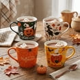 thumbnail image 1 of Set 4 Tazas Halloween Porcelana 400 ml, Ambient 21, 1 of 15
