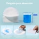 thumbnail image 5 of Protectores de Lactancia Momcozy Almohadillas Desechables Ultrafinas, 5 of 7