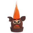 thumbnail image 1 of FURBY Furblets REESE'S Peanut Butter Cup Mini Peluche electrónico de 3 pulgadas, juguetes de dulces para niños 6, 1 of 1
