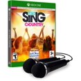 thumbnail image 1 of Videojuego Deep Silver Let's Sing Country para Xbox One, 1 of 9