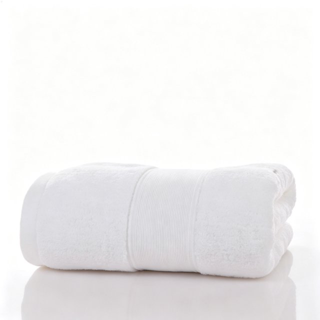 CaiYueKe 100% Cotton Bath Towels, Ultra Absorbent Quick Dry Hotel Spa Quality, Soft Thick Oversized Body Towels for Bathroom, Gym, Travel Housewarming Gift