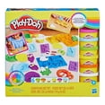 thumbnail image 4 of Masa de Juego Hasbro Play-Doh Masas y Formas de Números, 4 of 4
