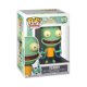 thumbnail image 1 of POP Animation: Solar Opposites - Terry POP Animation: Solar Opposites - Terry POP Animation: Solar Opposites - Terry, 1 of 2