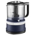 thumbnail image 1 of Procesador de Alimentos KitchenAid KFC3516 3.5 Tazas Azul Tinta, 1 of 3