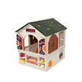 thumbnail image 4 of Casita Prinsel Play House 2 En 1 Grill, 4 of 4