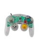 thumbnail image 2 of Control joystick Teknogame Control GameCube transparente, 2 of 2