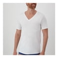 thumbnail image 2 of Playera Rinbros Originales para Hombre, 3 Piezas Blanco Talla G, 2 of 4