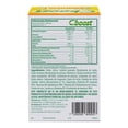 thumbnail image 2 of Suplemento alimenticio Grisi Cboost Polvo efervecente de mandarina 6g con 15 sobres, 2 of 4
