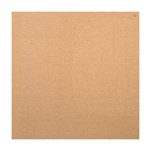 Pizarrón Modular. Alfra Elegance 54x54 Corcho