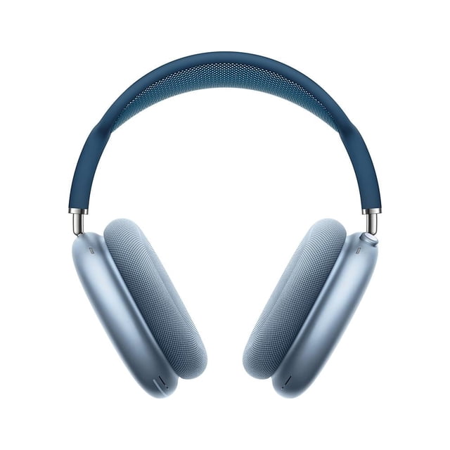 AirPods Max Apple MGYL3AM/A Azul cielo