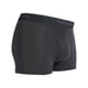 thumbnail image 2 of Bóxer Fruit Of The Loom para Hombre, Microstretch Collection Multicolor, 2 Piezas, Tallas EG, 2 of 3