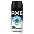 thumbnail image 1 of Antitranspirante Axe ice chill en aerosol para caballero 152 ml, 1 of 5