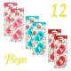 thumbnail image 1 of Aromatizante Auto Jelly Belly 12 Piezas Tutti-Furitti Cereza y Mora, 1 of 5