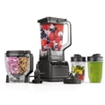thumbnail image 1 of Sistema de cocina Ninja BR601AMZ Total Crushing 1200W, 1 of 8