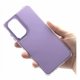 thumbnail image 2 of Funda + Mica Icon Case Shell Fosfo para Samsung A56 5G, Carcasa, Protector, Uso Rudo, Protector de Pantalla, Antigolpes, Esquinas Reforzadas, Protección de Cámara - Lila, 2 of 9